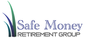 Safe Money Retirement Group Logo